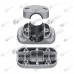 Conector manere motocoasa China 430, 520 28mm - Model nou